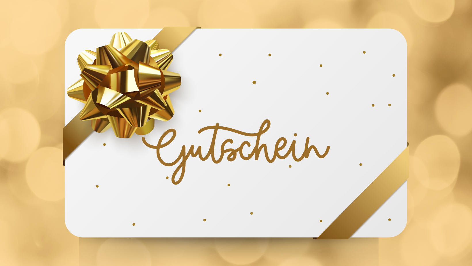 Gutschein €25.-