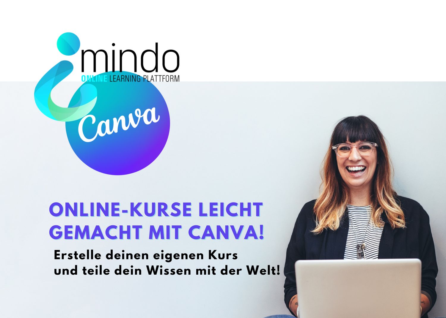 Geschützt: Online-Kurse leicht gemacht mit Canva